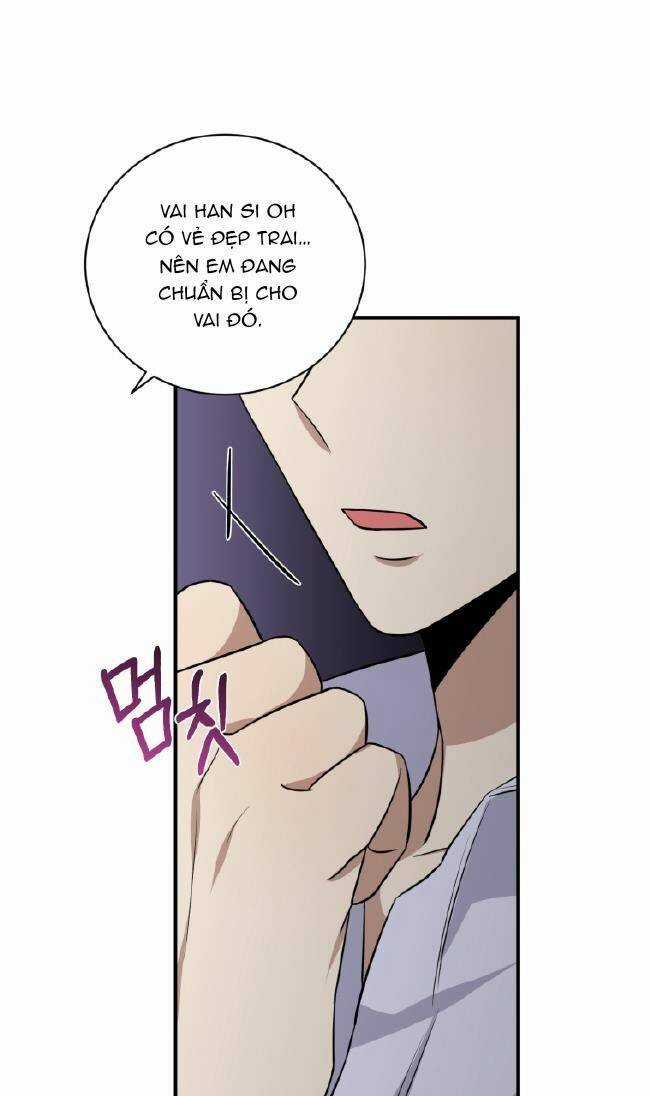 Trở Thành Siêu Diễn Viên Chỉ Bằng Việc Đọc Sách Chapter 26 trang 59