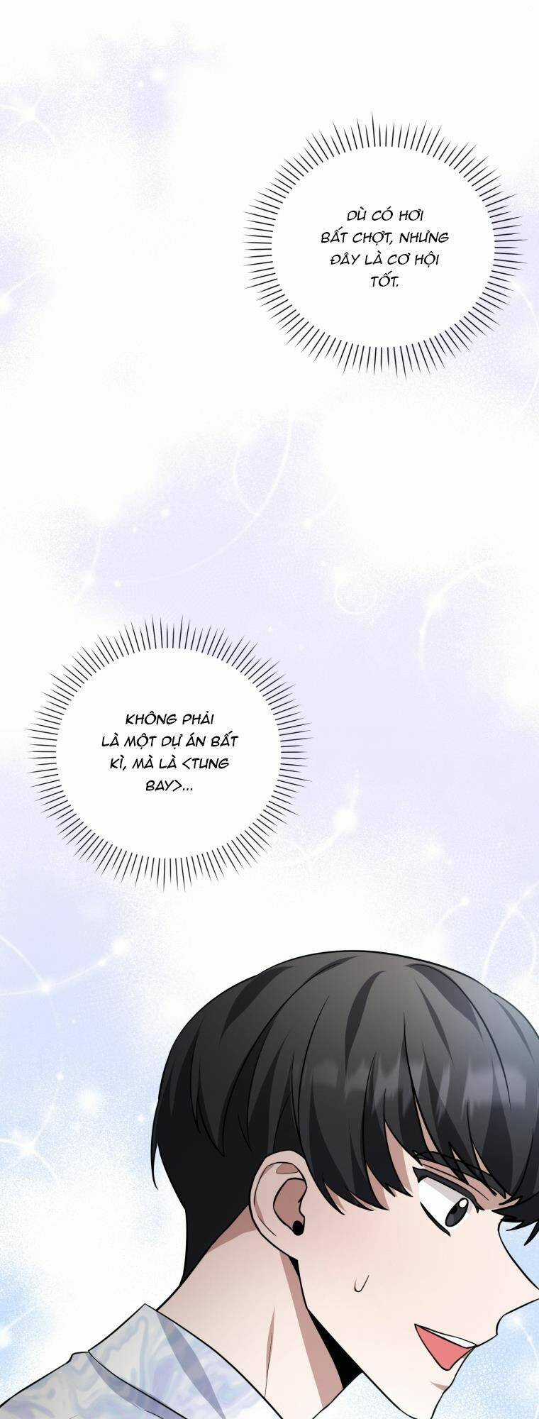 Trở Thành Siêu Diễn Viên Chỉ Bằng Việc Đọc Sách Chapter 26 trang 6