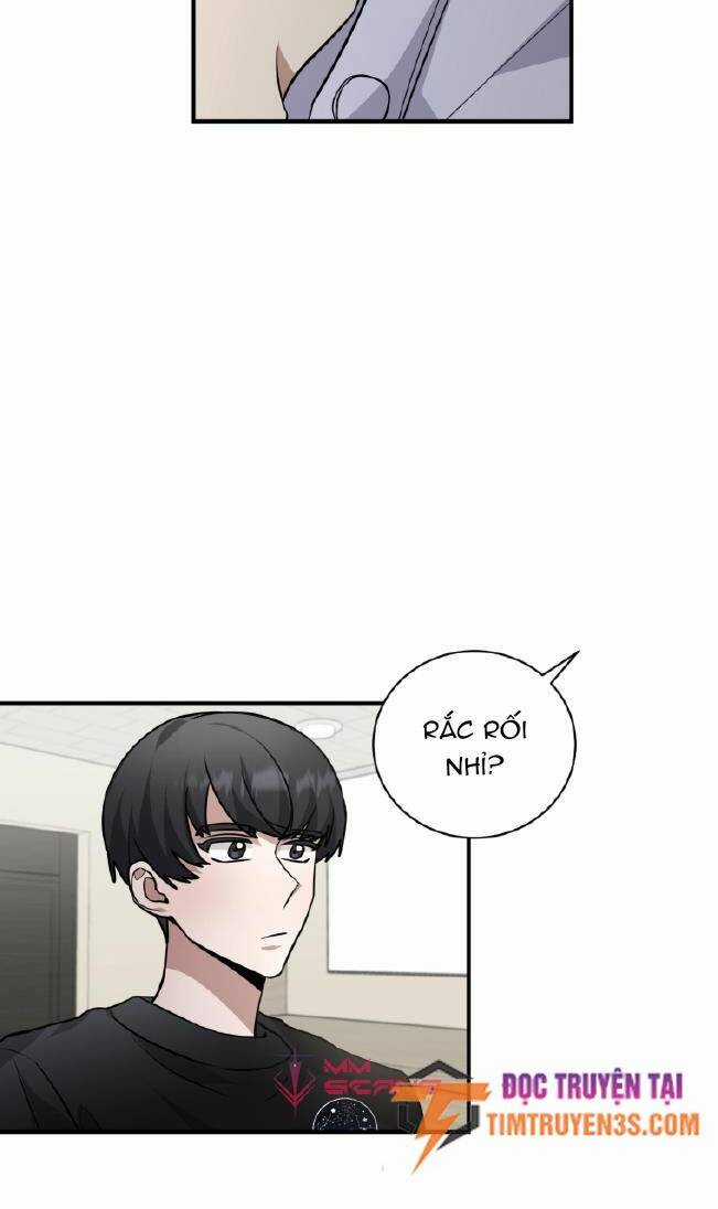 Trở Thành Siêu Diễn Viên Chỉ Bằng Việc Đọc Sách Chapter 26 trang 60