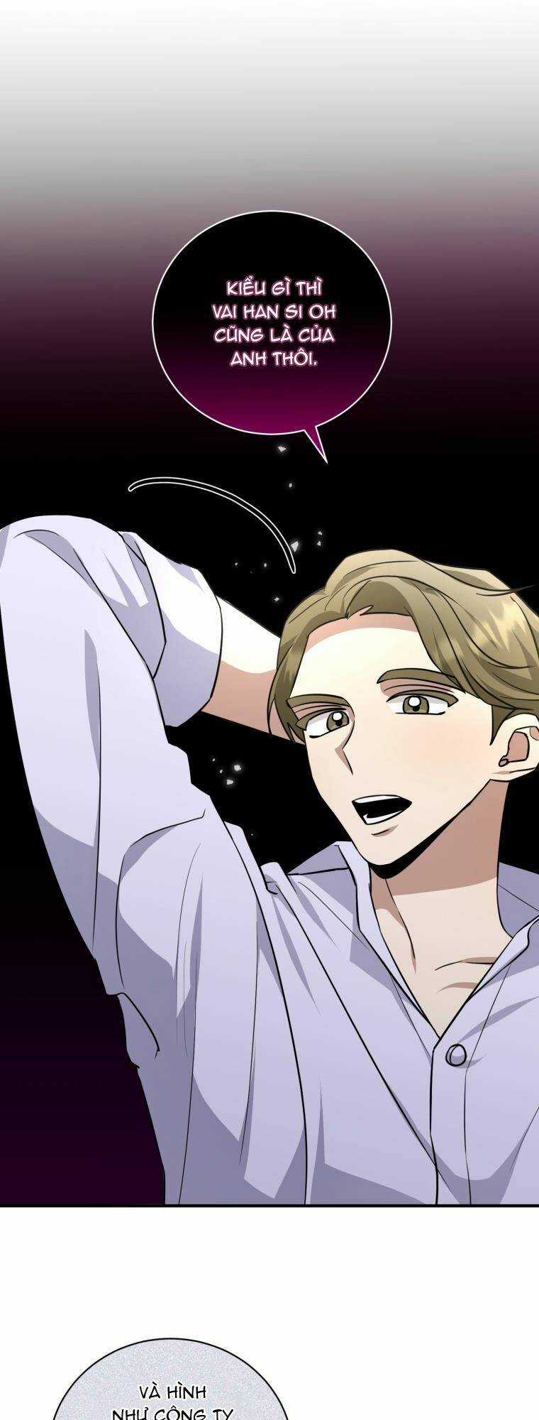 Trở Thành Siêu Diễn Viên Chỉ Bằng Việc Đọc Sách Chapter 26 trang 61