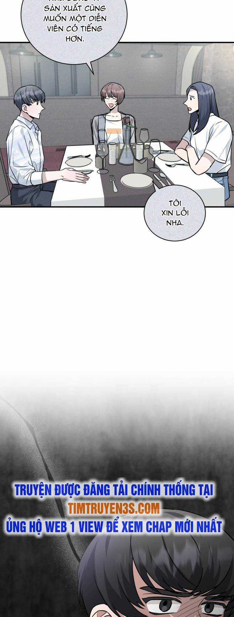 Trở Thành Siêu Diễn Viên Chỉ Bằng Việc Đọc Sách Chapter 26 trang 62