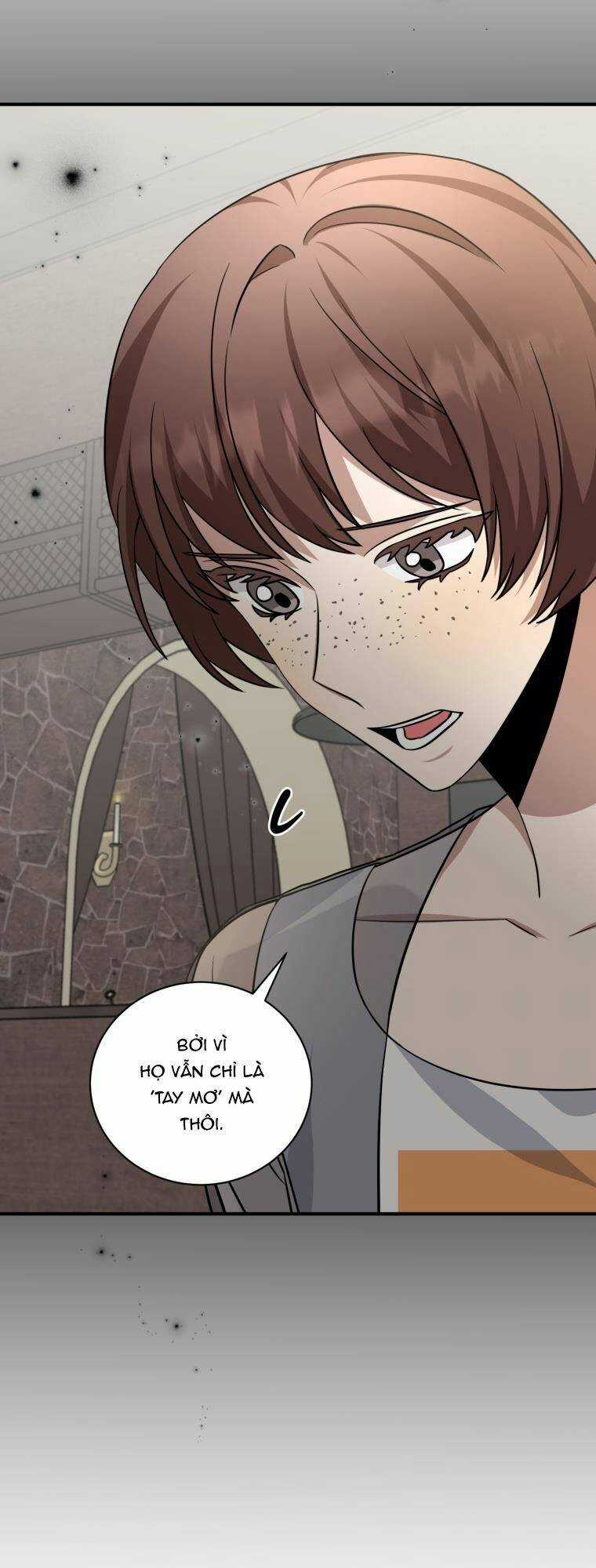 Trở Thành Siêu Diễn Viên Chỉ Bằng Việc Đọc Sách Chapter 26 trang 8