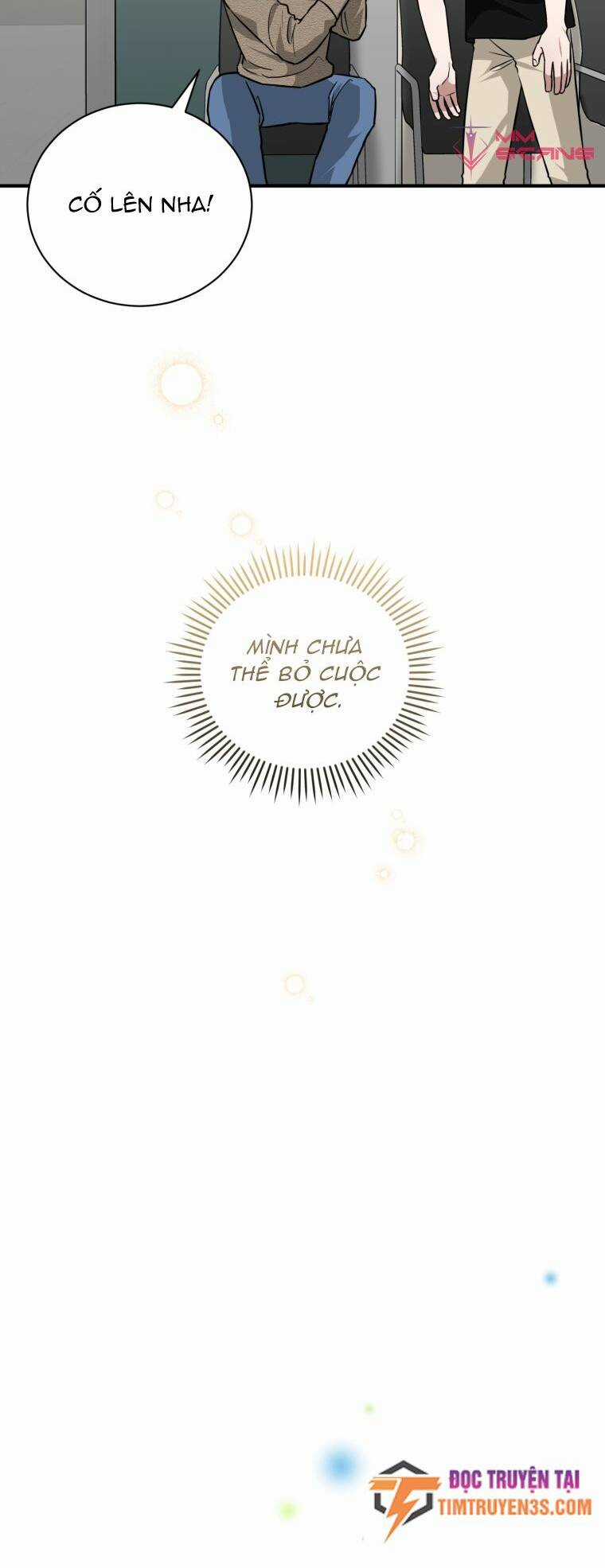 Trở Thành Siêu Diễn Viên Chỉ Bằng Việc Đọc Sách Chapter 27 trang 10