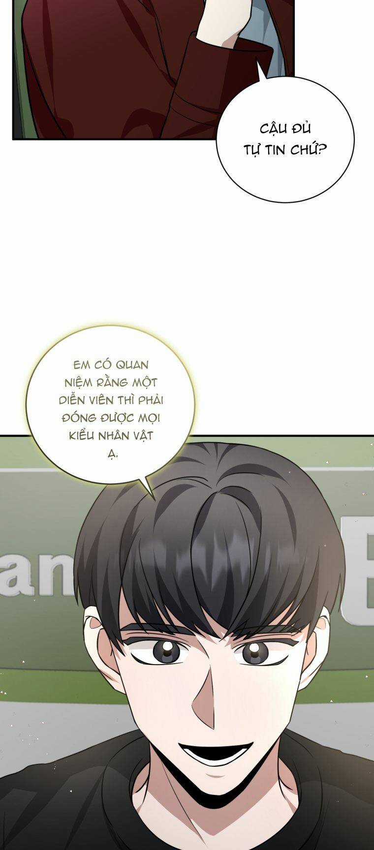 Trở Thành Siêu Diễn Viên Chỉ Bằng Việc Đọc Sách Chapter 27 trang 14