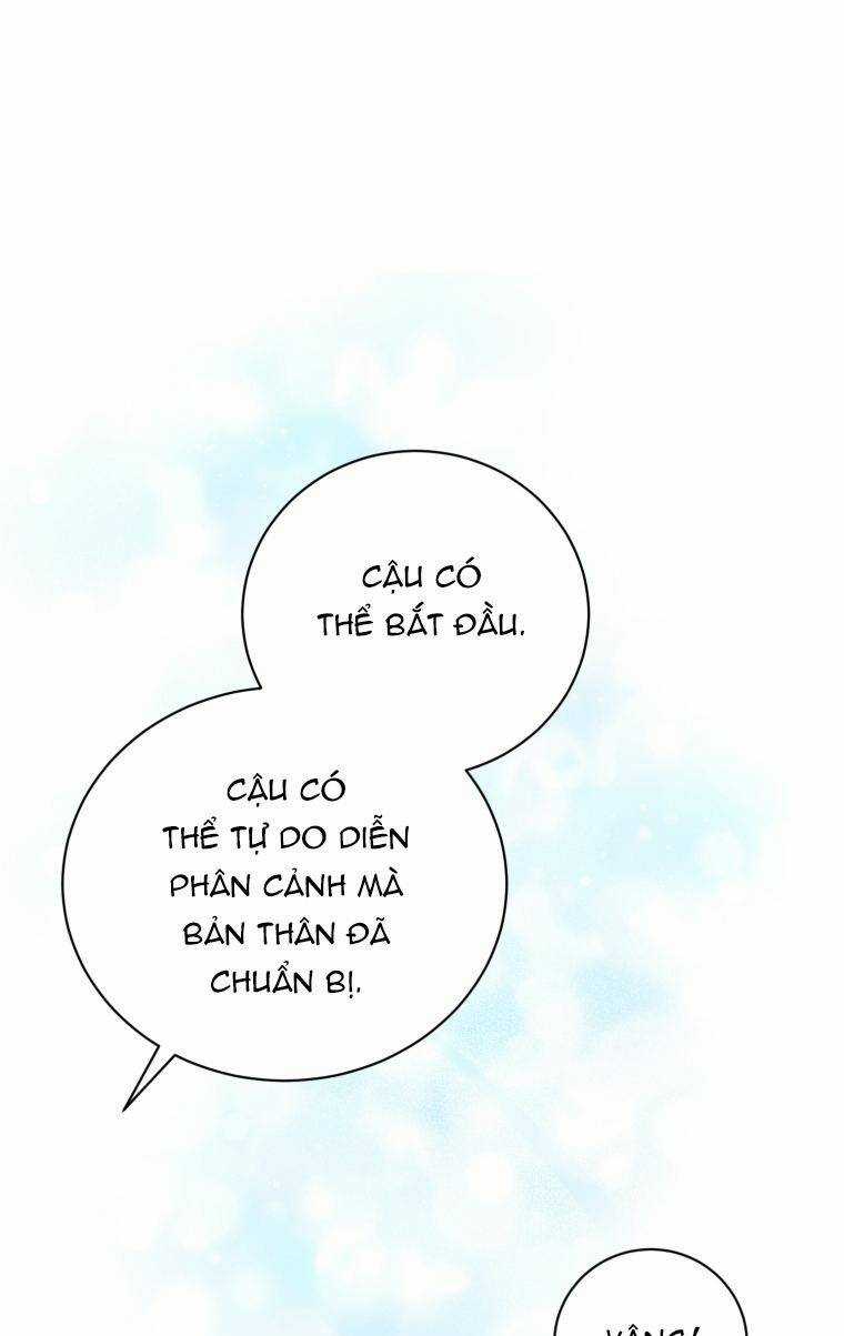 Trở Thành Siêu Diễn Viên Chỉ Bằng Việc Đọc Sách Chapter 27 trang 19