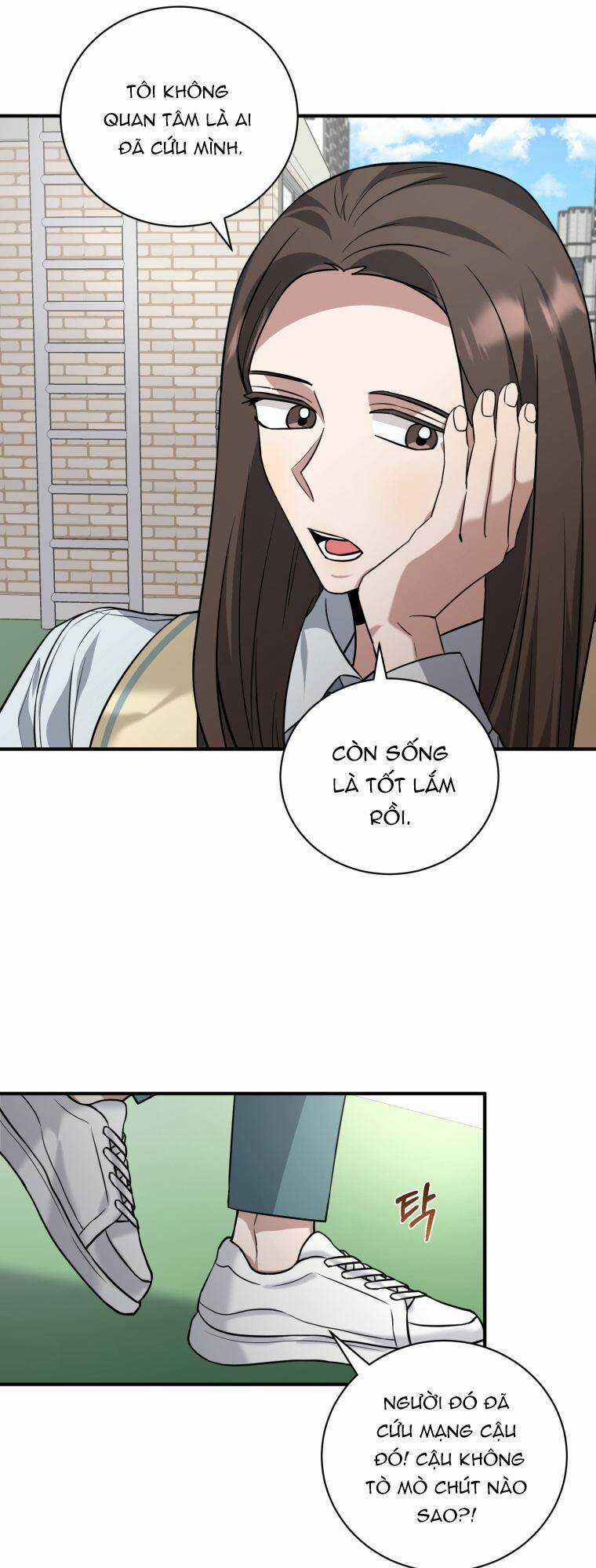 Trở Thành Siêu Diễn Viên Chỉ Bằng Việc Đọc Sách Chapter 27 trang 26