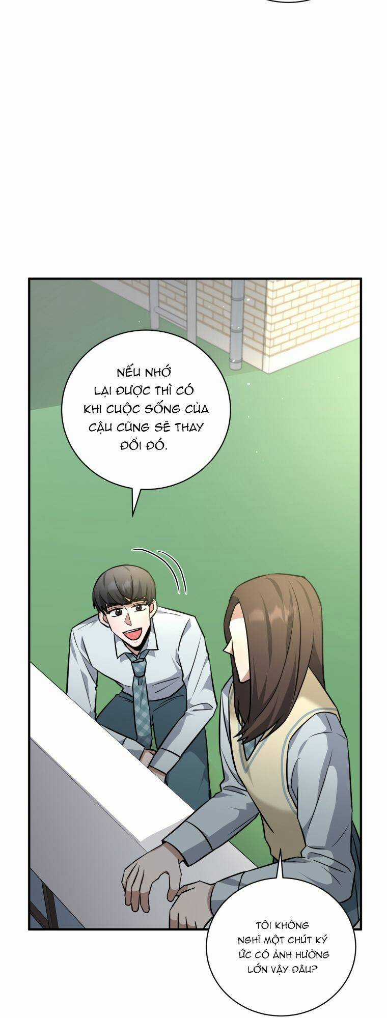 Trở Thành Siêu Diễn Viên Chỉ Bằng Việc Đọc Sách Chapter 27 trang 27