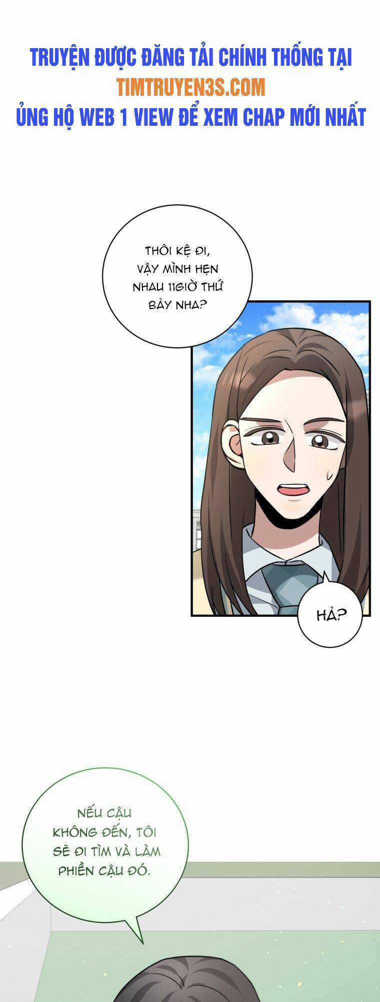 Trở Thành Siêu Diễn Viên Chỉ Bằng Việc Đọc Sách Chapter 27 trang 28