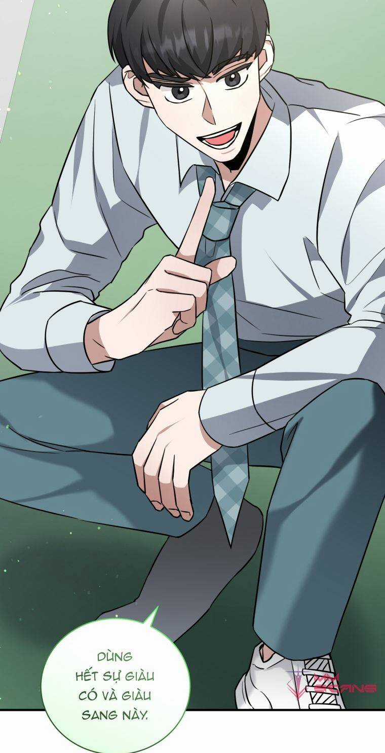 Trở Thành Siêu Diễn Viên Chỉ Bằng Việc Đọc Sách Chapter 27 trang 29