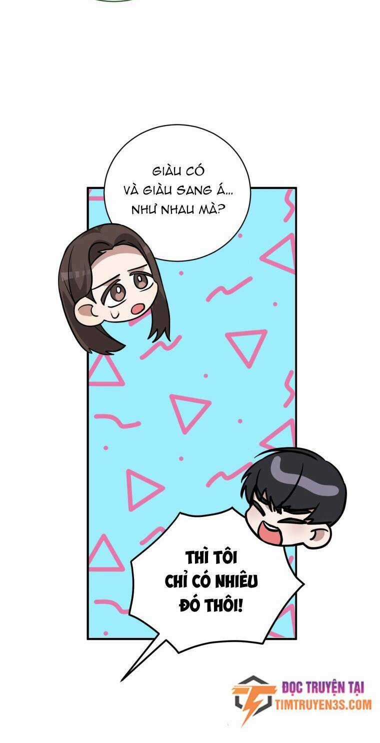 Trở Thành Siêu Diễn Viên Chỉ Bằng Việc Đọc Sách Chapter 27 trang 30