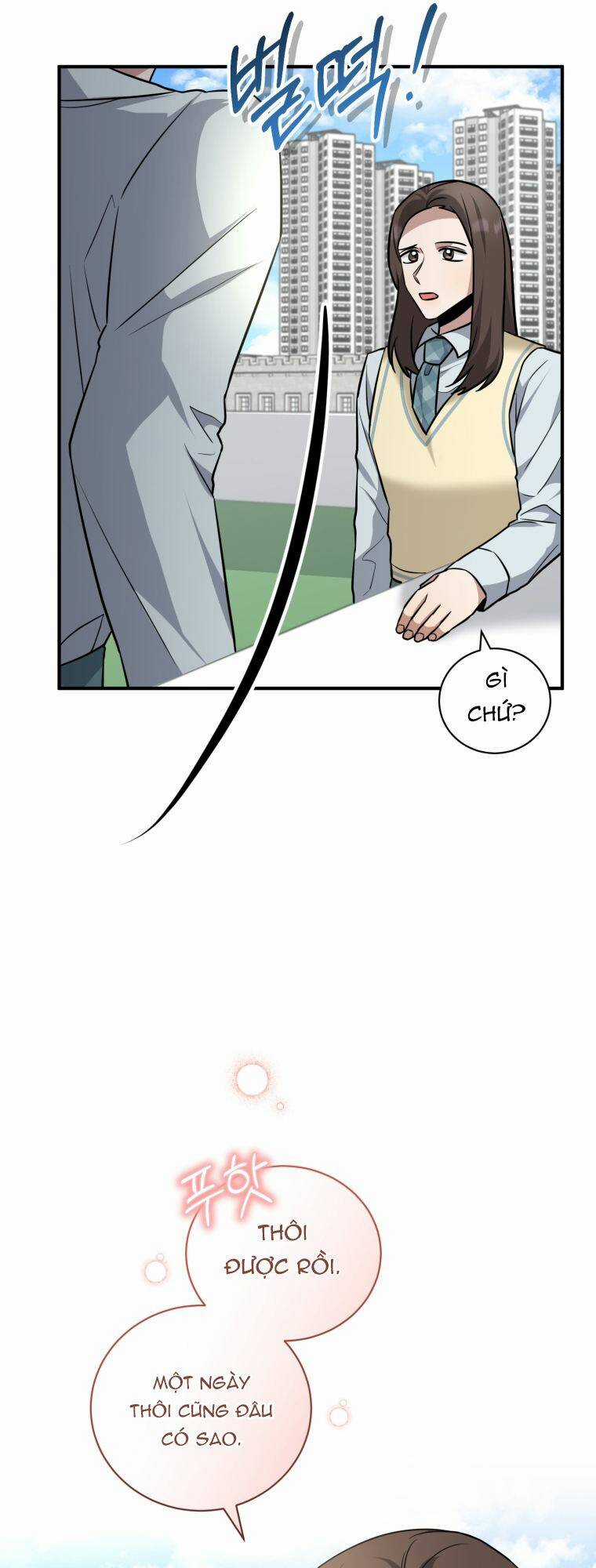 Trở Thành Siêu Diễn Viên Chỉ Bằng Việc Đọc Sách Chapter 27 trang 31