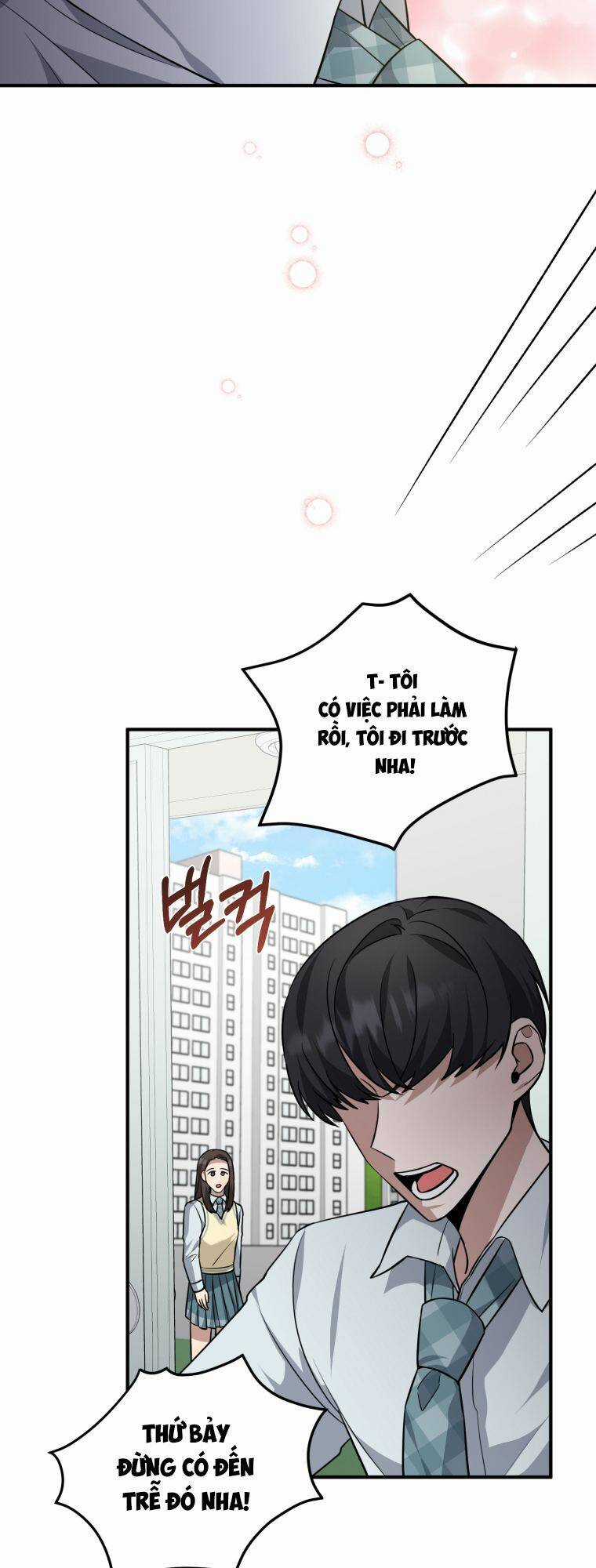 Trở Thành Siêu Diễn Viên Chỉ Bằng Việc Đọc Sách Chapter 27 trang 33