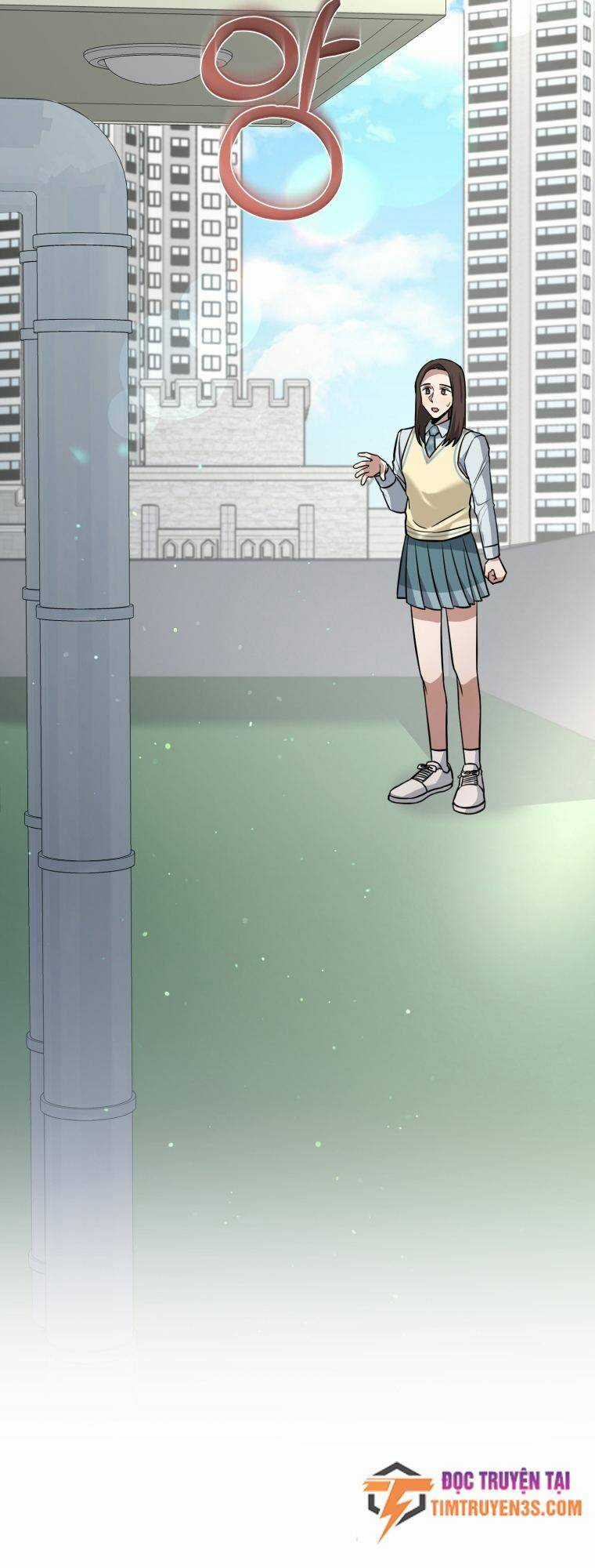 Trở Thành Siêu Diễn Viên Chỉ Bằng Việc Đọc Sách Chapter 27 trang 35