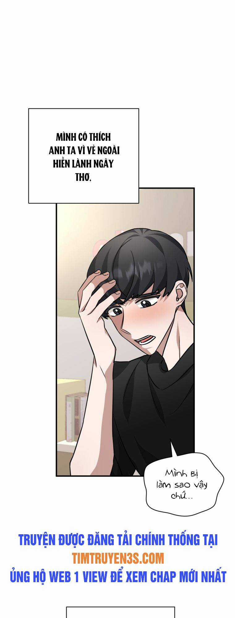 Trở Thành Siêu Diễn Viên Chỉ Bằng Việc Đọc Sách Chapter 27 trang 38