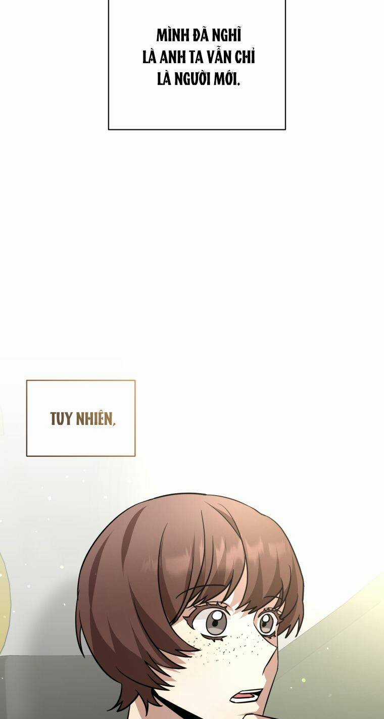 Trở Thành Siêu Diễn Viên Chỉ Bằng Việc Đọc Sách Chapter 27 trang 39