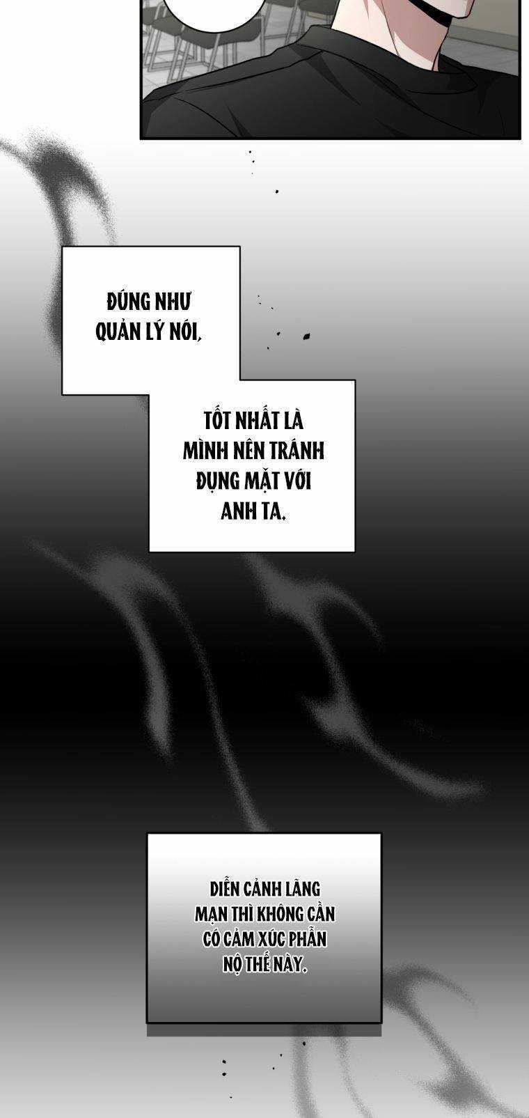 Trở Thành Siêu Diễn Viên Chỉ Bằng Việc Đọc Sách Chapter 27 trang 4