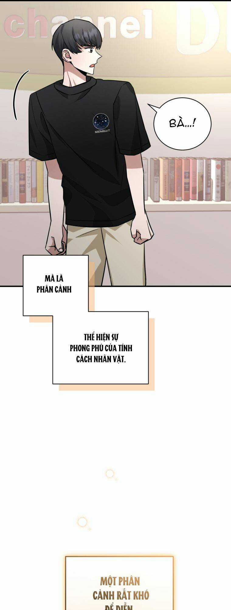 Trở Thành Siêu Diễn Viên Chỉ Bằng Việc Đọc Sách Chapter 27 trang 41