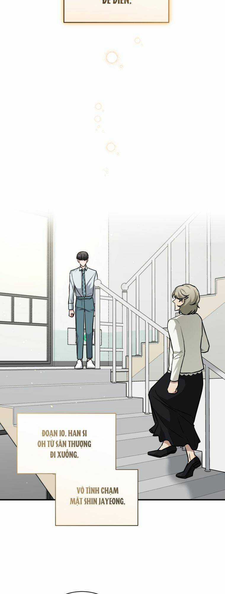 Trở Thành Siêu Diễn Viên Chỉ Bằng Việc Đọc Sách Chapter 27 trang 42