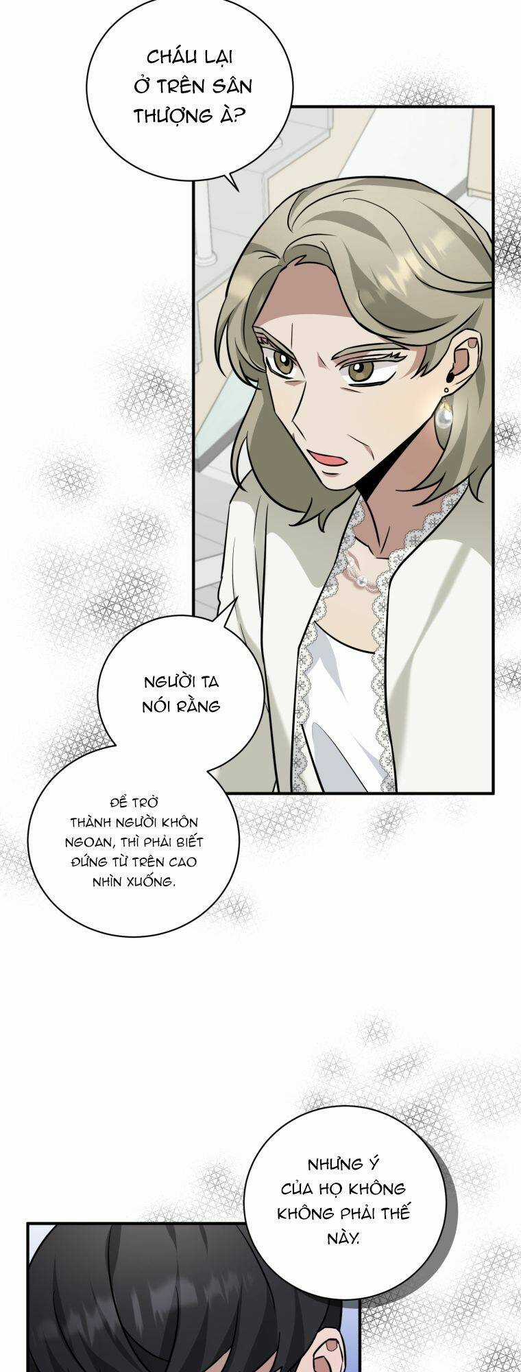 Trở Thành Siêu Diễn Viên Chỉ Bằng Việc Đọc Sách Chapter 27 trang 43