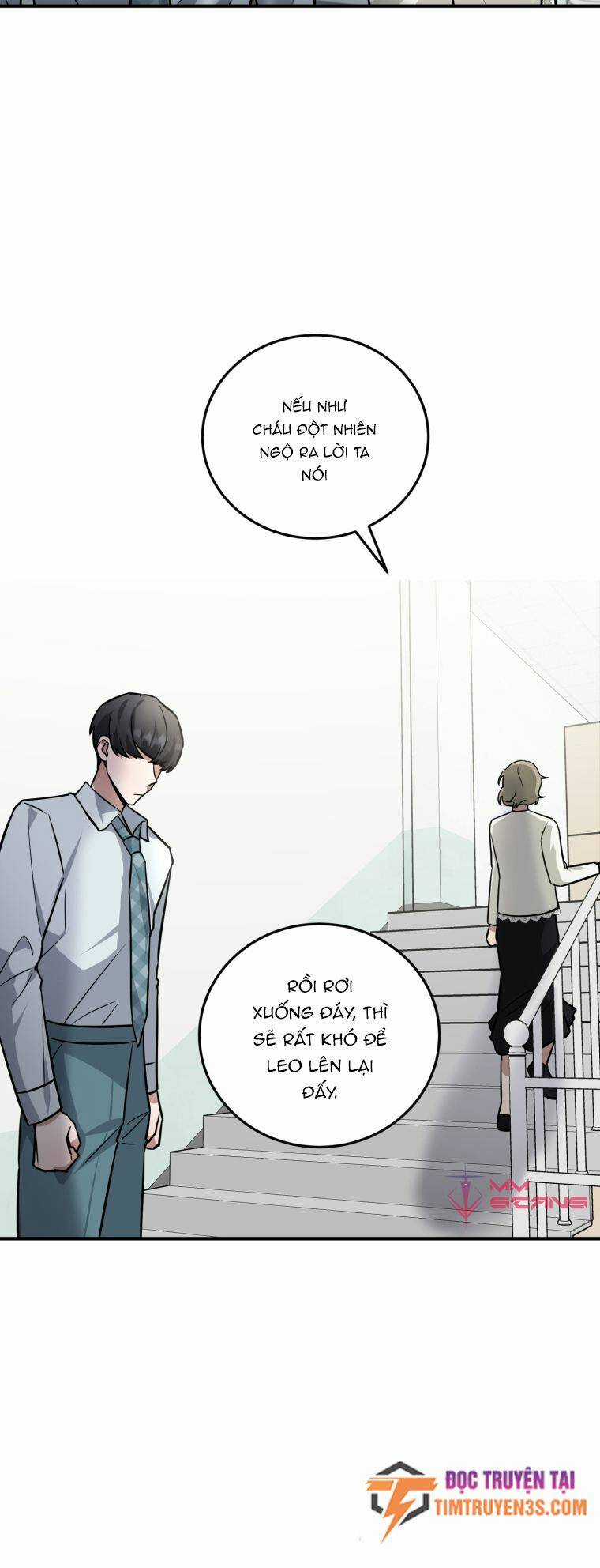 Trở Thành Siêu Diễn Viên Chỉ Bằng Việc Đọc Sách Chapter 27 trang 45