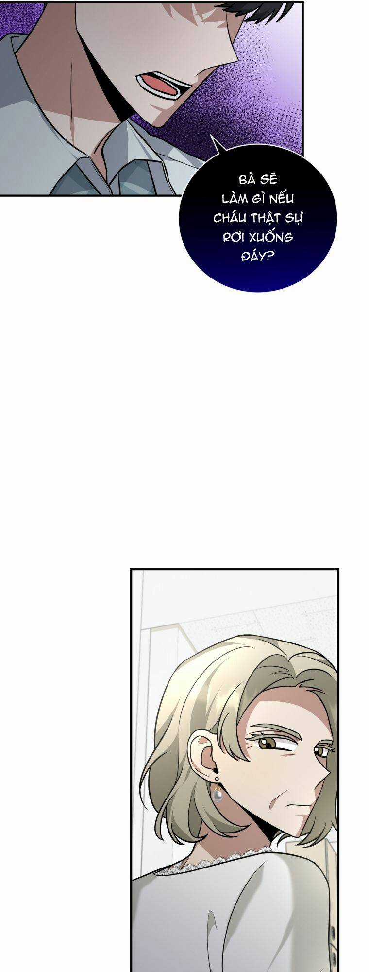 Trở Thành Siêu Diễn Viên Chỉ Bằng Việc Đọc Sách Chapter 27 trang 46