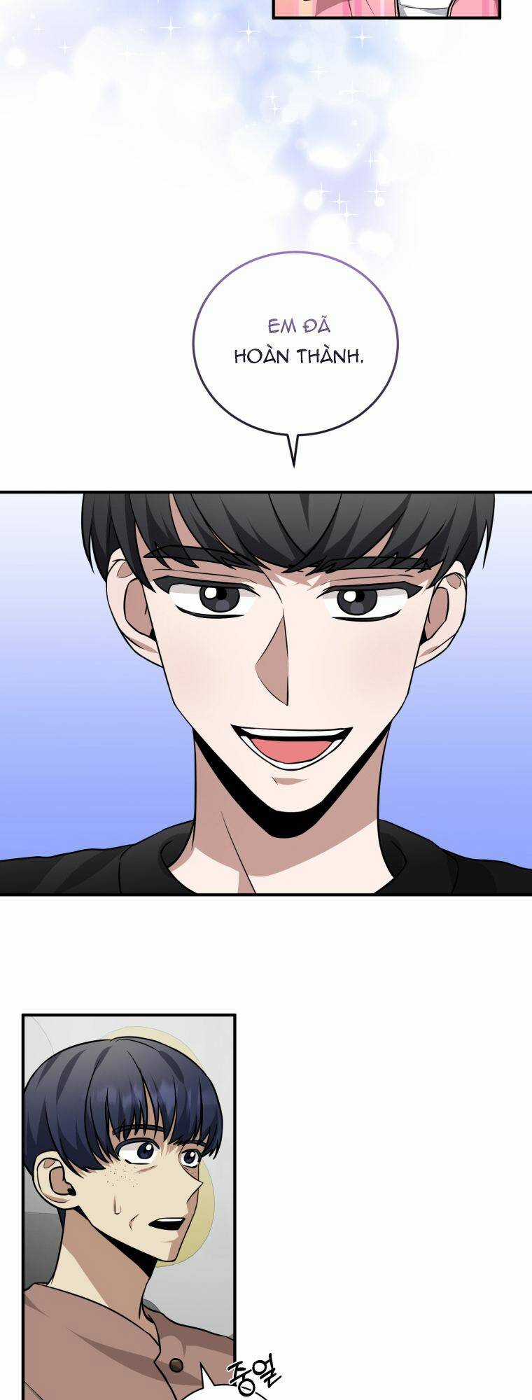 Trở Thành Siêu Diễn Viên Chỉ Bằng Việc Đọc Sách Chapter 27 trang 49