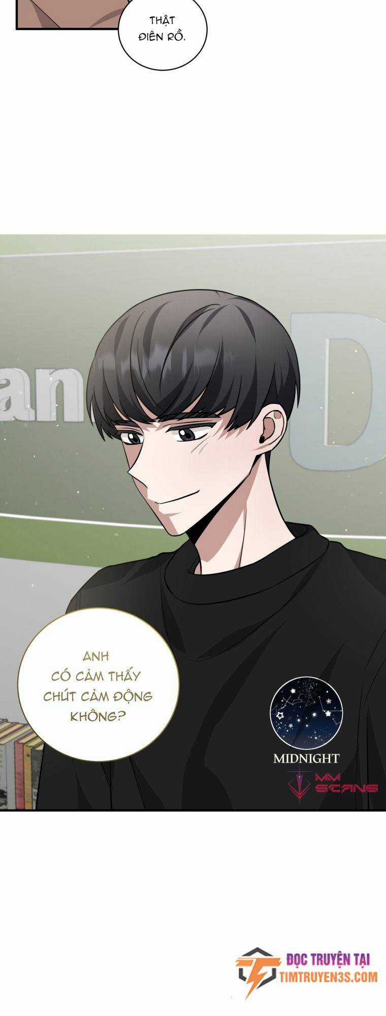 Trở Thành Siêu Diễn Viên Chỉ Bằng Việc Đọc Sách Chapter 27 trang 50