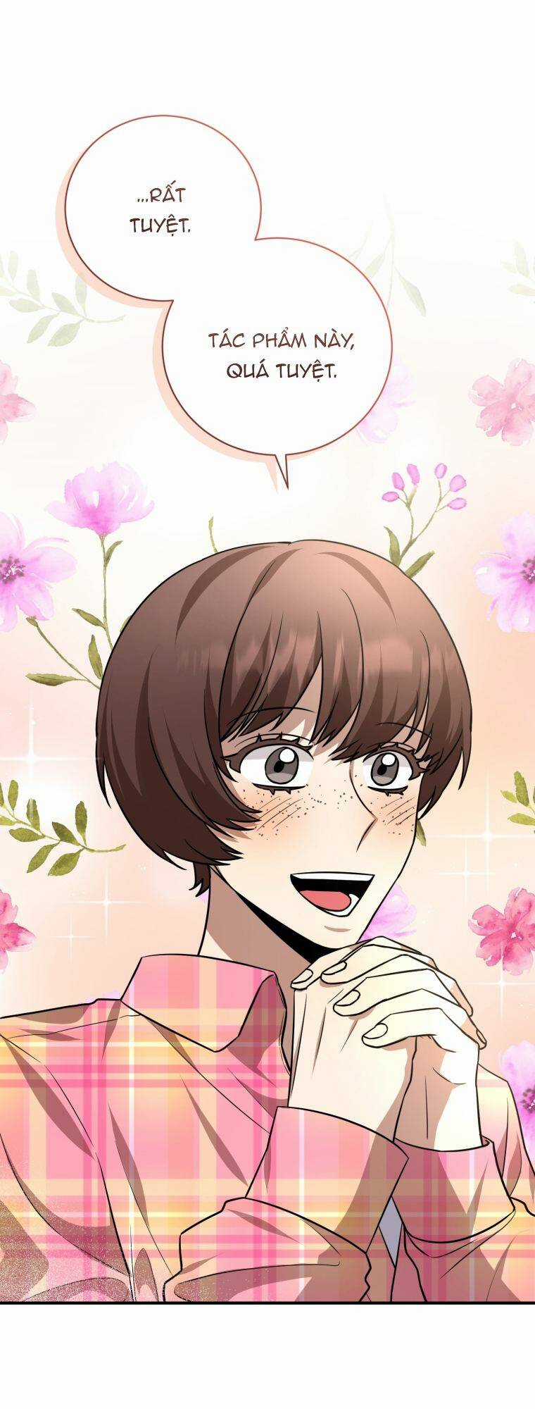 Trở Thành Siêu Diễn Viên Chỉ Bằng Việc Đọc Sách Chapter 27 trang 51