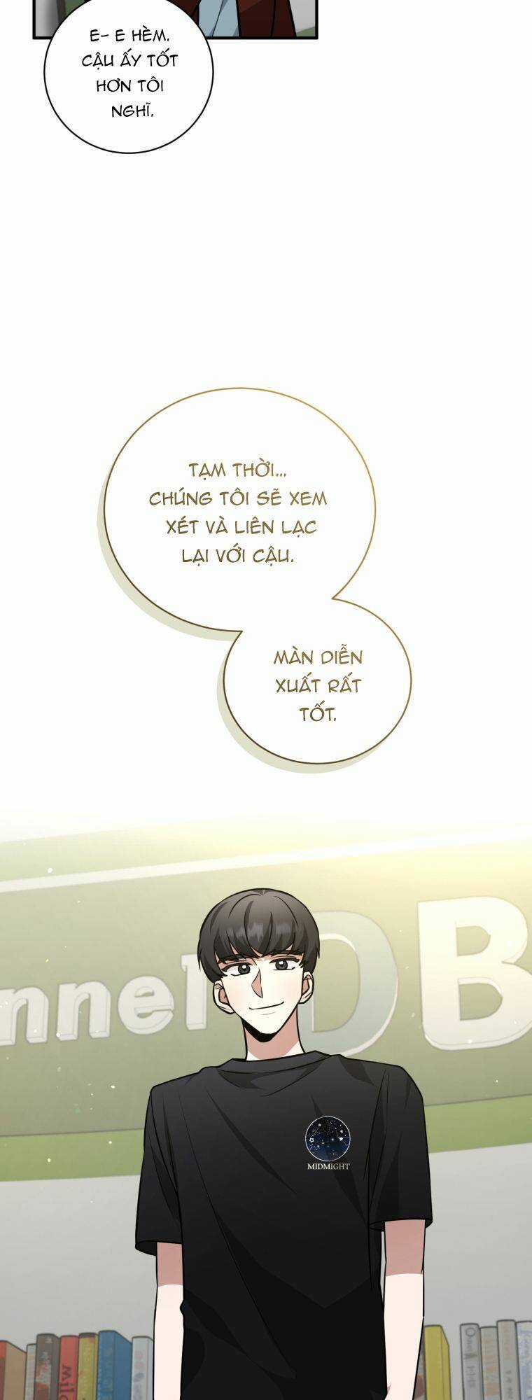 Trở Thành Siêu Diễn Viên Chỉ Bằng Việc Đọc Sách Chapter 27 trang 53