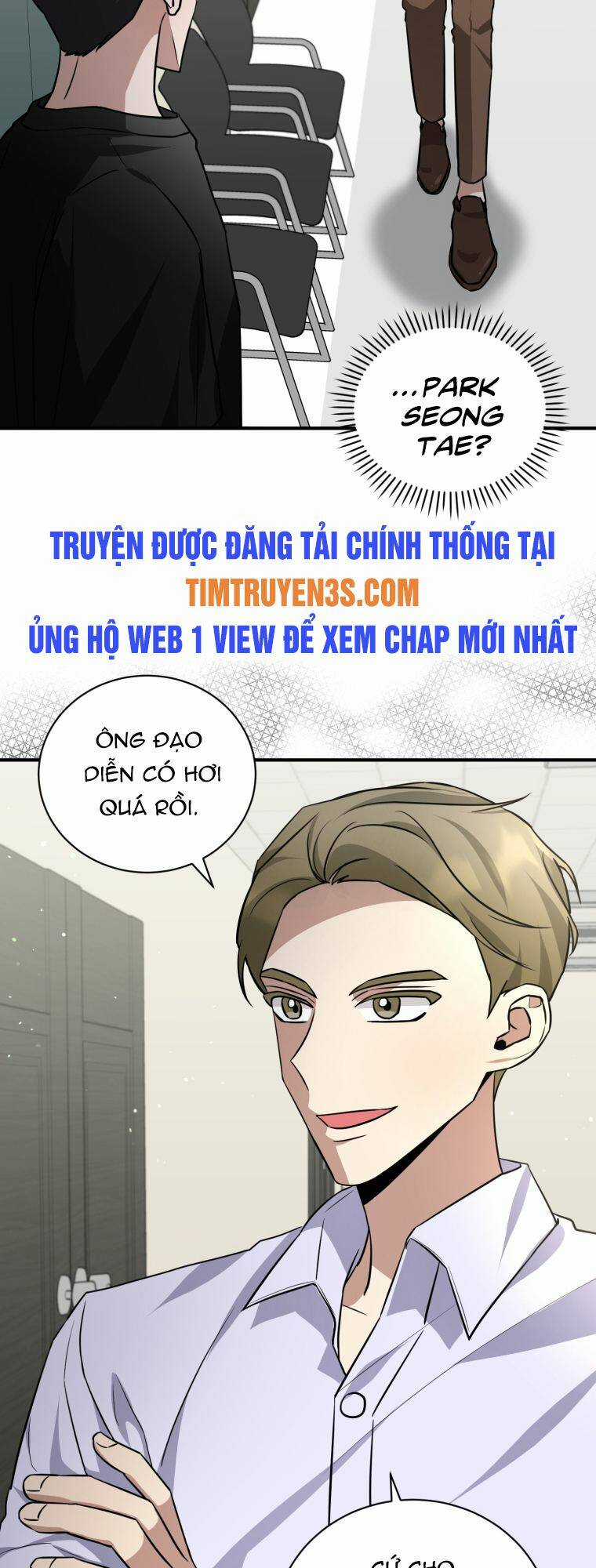 Trở Thành Siêu Diễn Viên Chỉ Bằng Việc Đọc Sách Chapter 27 trang 57