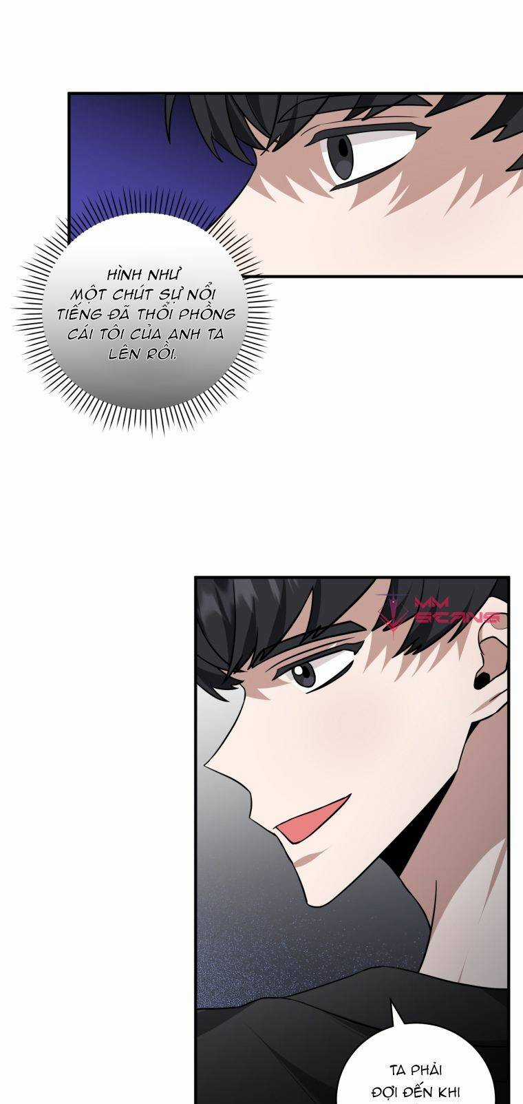 Trở Thành Siêu Diễn Viên Chỉ Bằng Việc Đọc Sách Chapter 27 trang 59