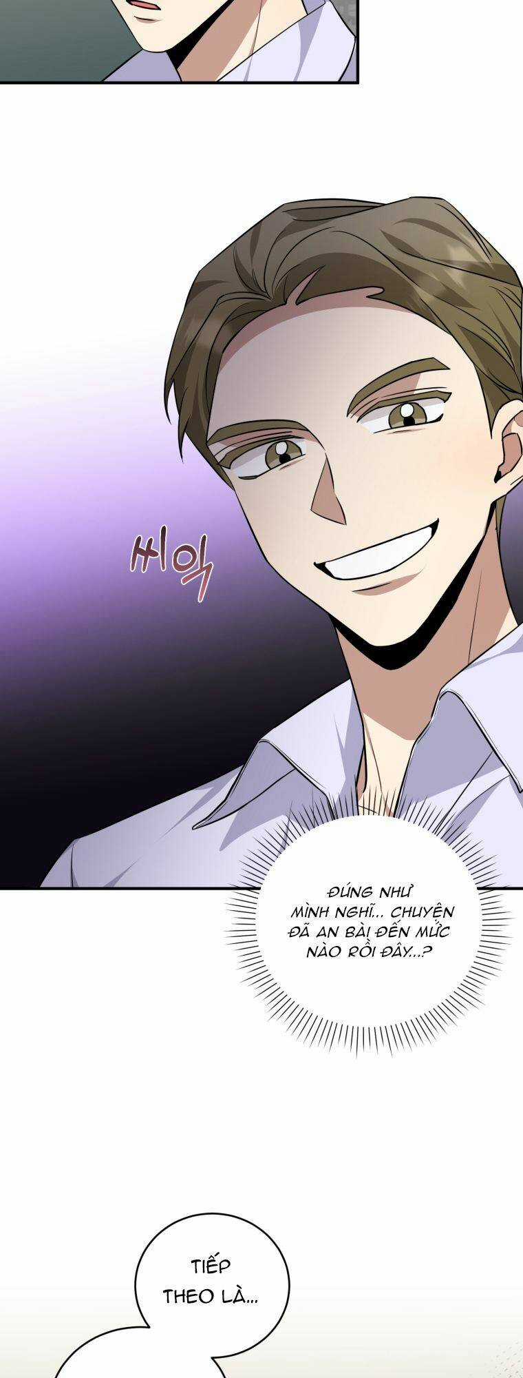 Trở Thành Siêu Diễn Viên Chỉ Bằng Việc Đọc Sách Chapter 27 trang 8