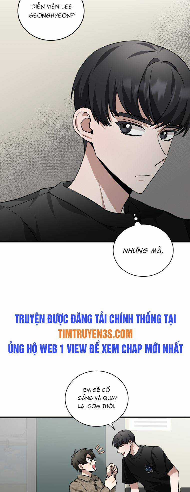 Trở Thành Siêu Diễn Viên Chỉ Bằng Việc Đọc Sách Chapter 27 trang 9