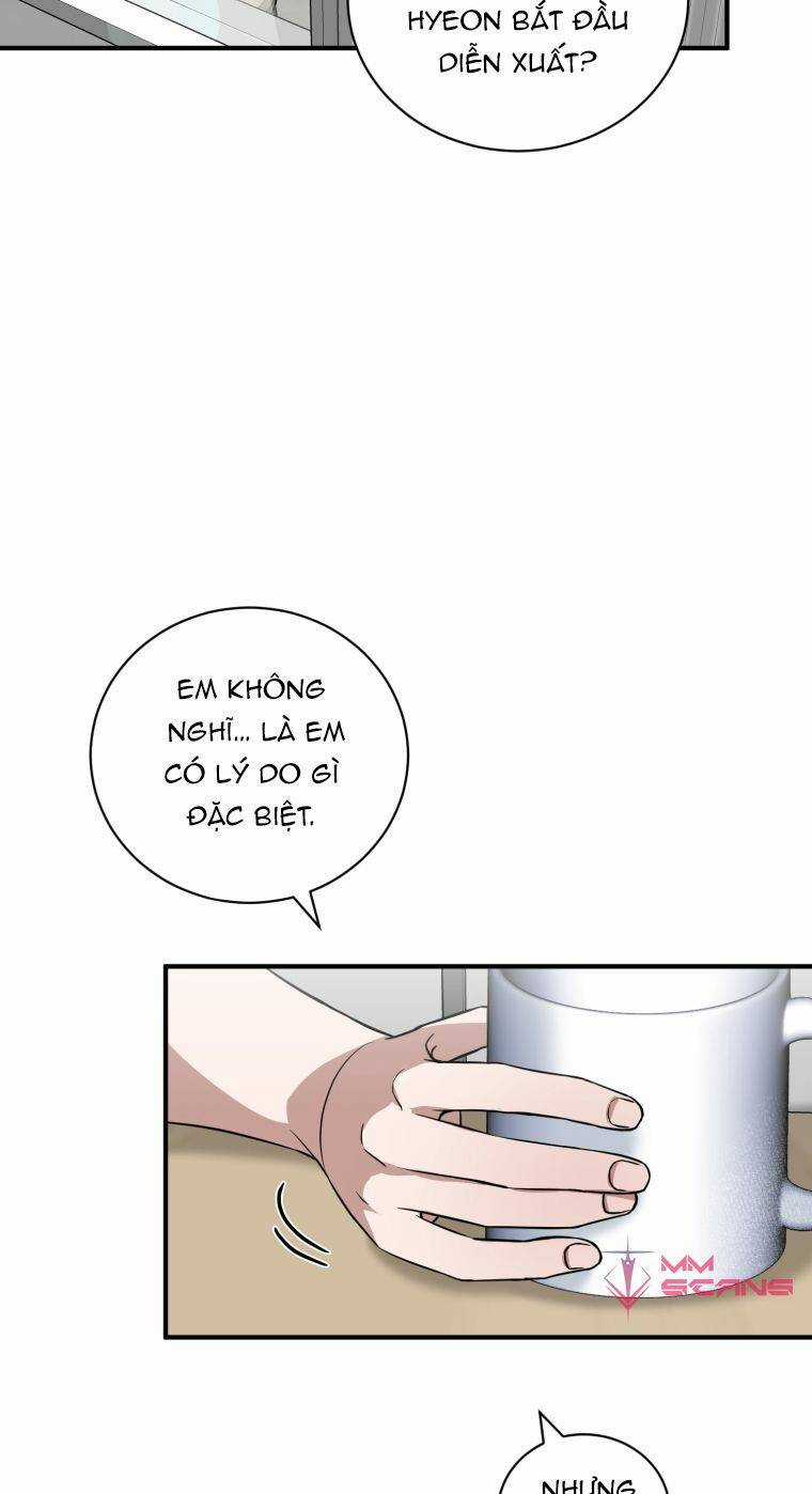 Trở Thành Siêu Diễn Viên Chỉ Bằng Việc Đọc Sách Chapter 28 trang 10