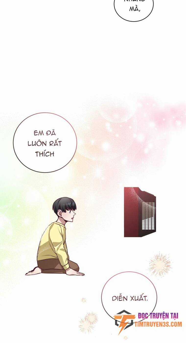 Trở Thành Siêu Diễn Viên Chỉ Bằng Việc Đọc Sách Chapter 28 trang 11