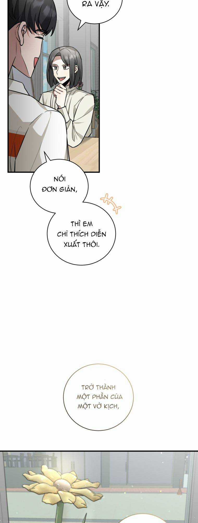 Trở Thành Siêu Diễn Viên Chỉ Bằng Việc Đọc Sách Chapter 28 trang 13