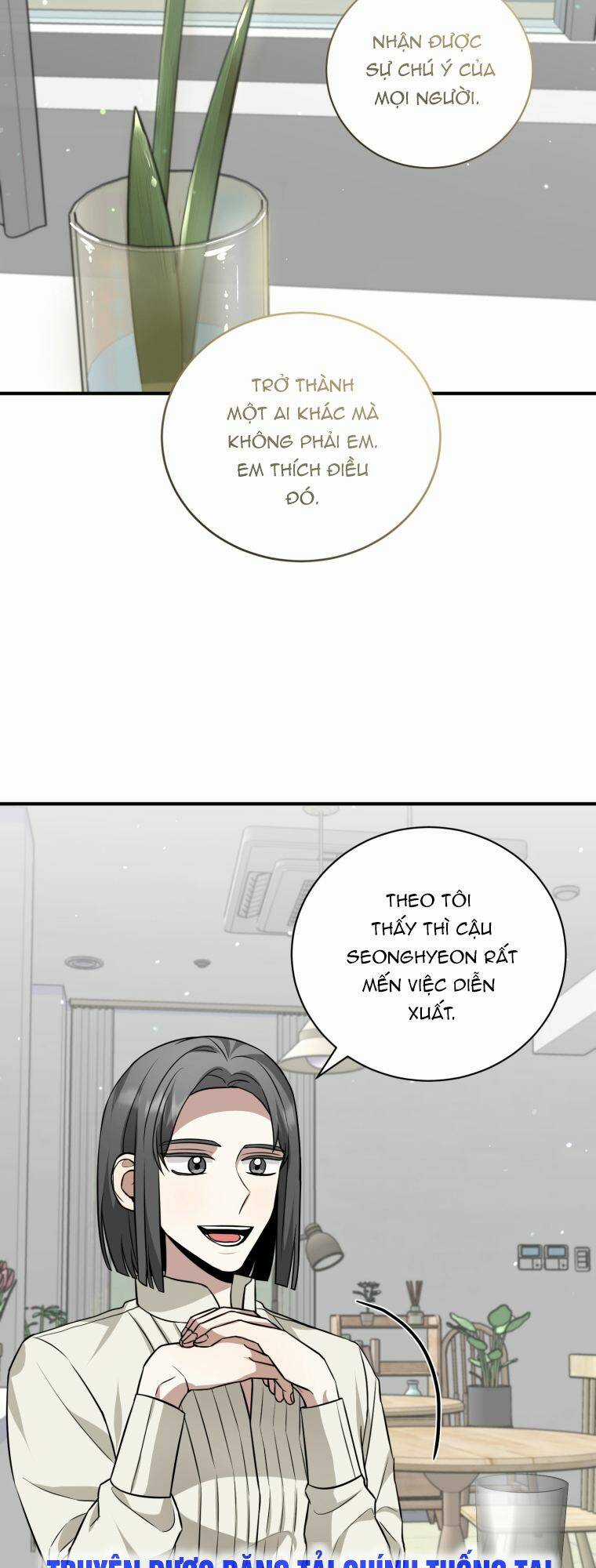 Trở Thành Siêu Diễn Viên Chỉ Bằng Việc Đọc Sách Chapter 28 trang 14