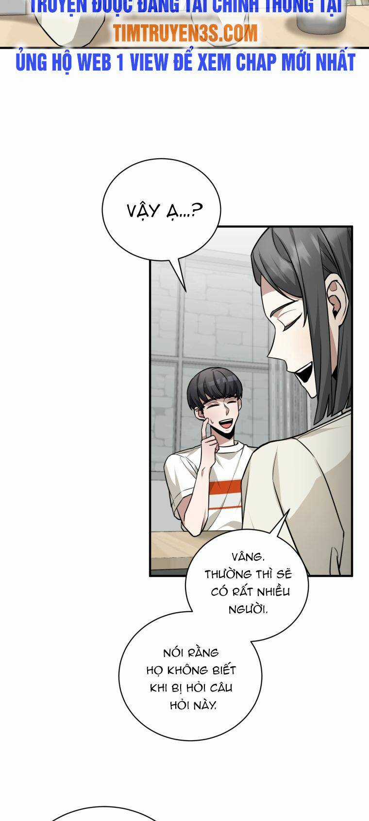 Trở Thành Siêu Diễn Viên Chỉ Bằng Việc Đọc Sách Chapter 28 trang 15