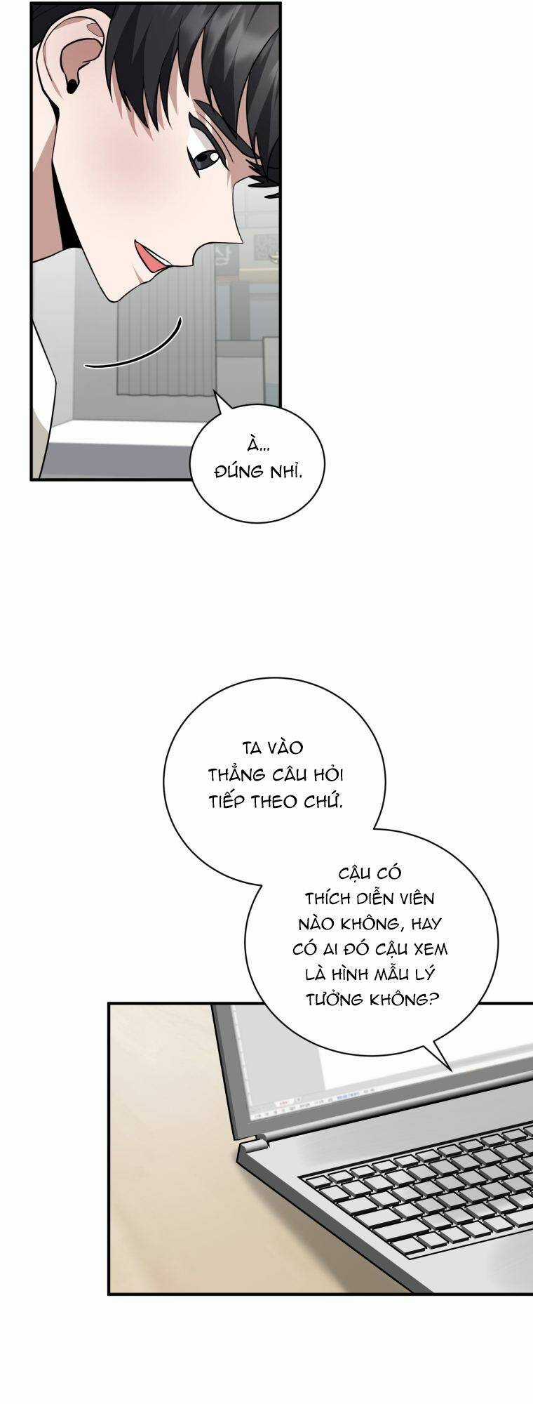 Trở Thành Siêu Diễn Viên Chỉ Bằng Việc Đọc Sách Chapter 28 trang 17