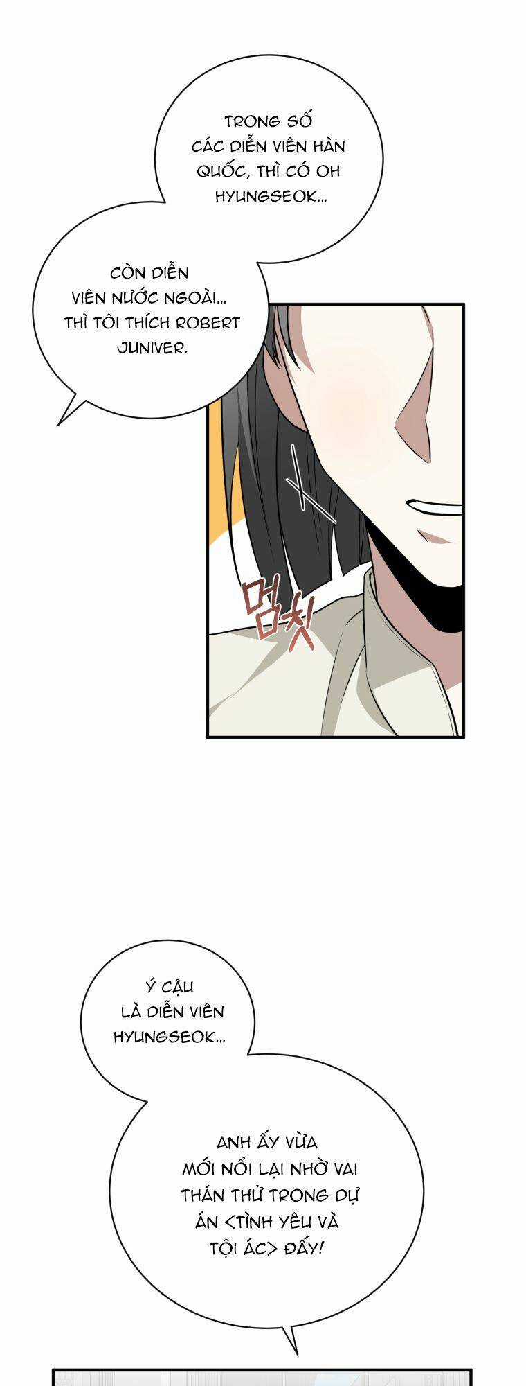 Trở Thành Siêu Diễn Viên Chỉ Bằng Việc Đọc Sách Chapter 28 trang 18