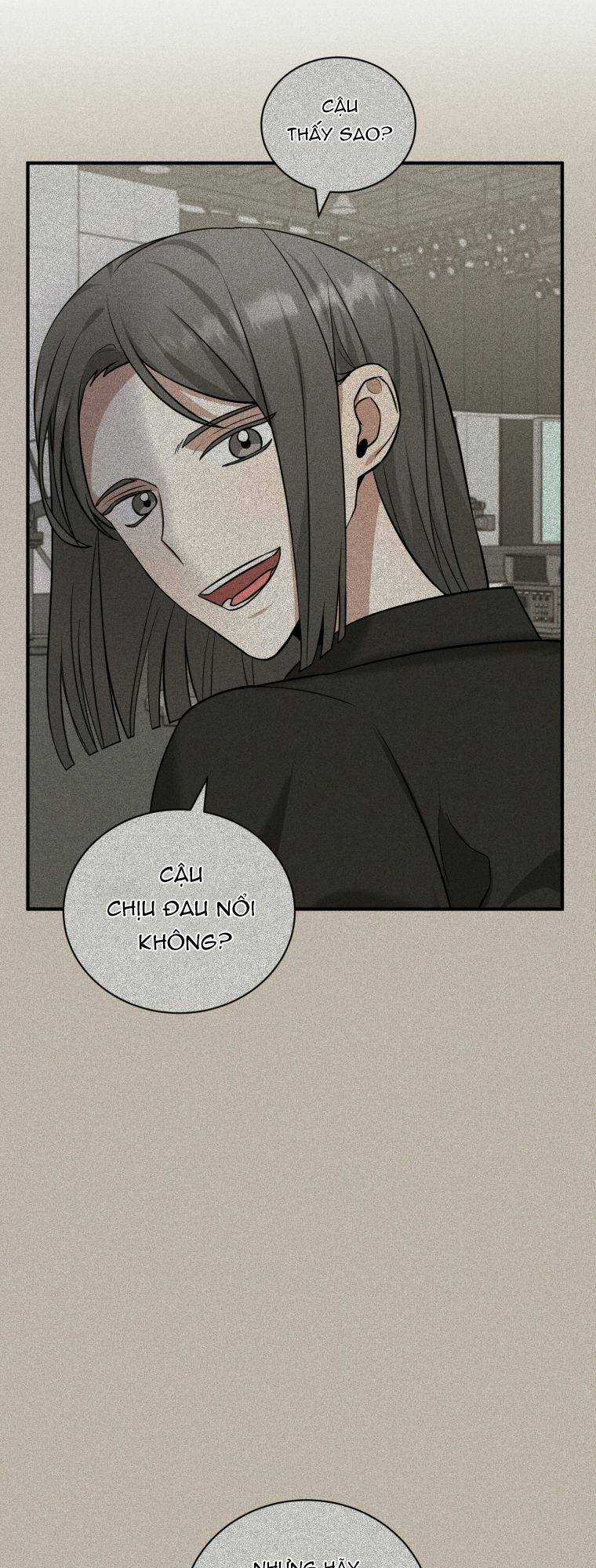 Trở Thành Siêu Diễn Viên Chỉ Bằng Việc Đọc Sách Chapter 28 trang 2