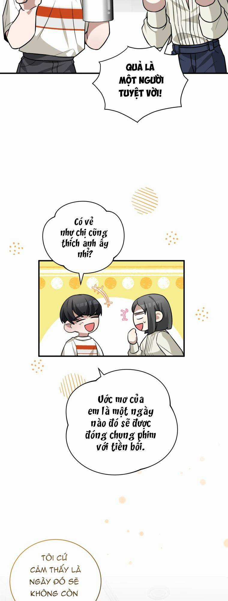 Trở Thành Siêu Diễn Viên Chỉ Bằng Việc Đọc Sách Chapter 28 trang 20