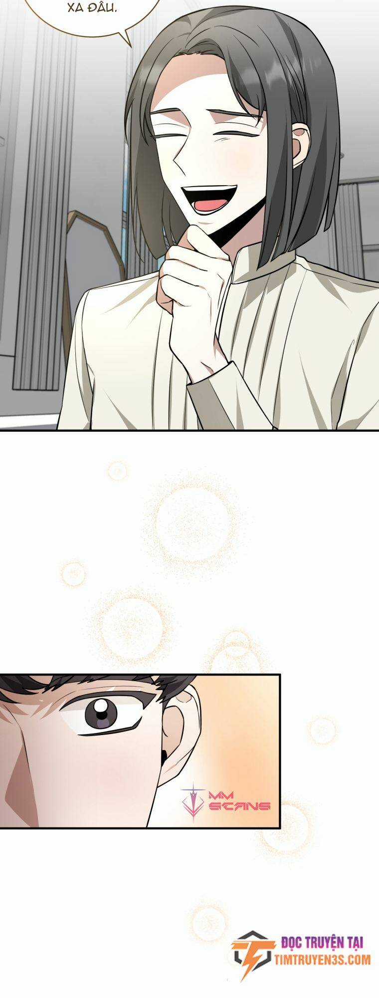 Trở Thành Siêu Diễn Viên Chỉ Bằng Việc Đọc Sách Chapter 28 trang 21