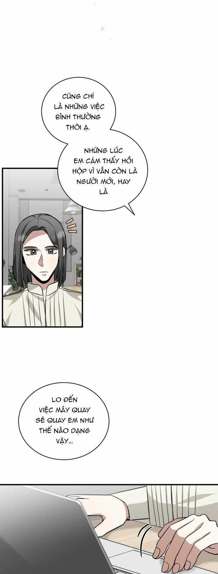 Trở Thành Siêu Diễn Viên Chỉ Bằng Việc Đọc Sách Chapter 28 trang 22