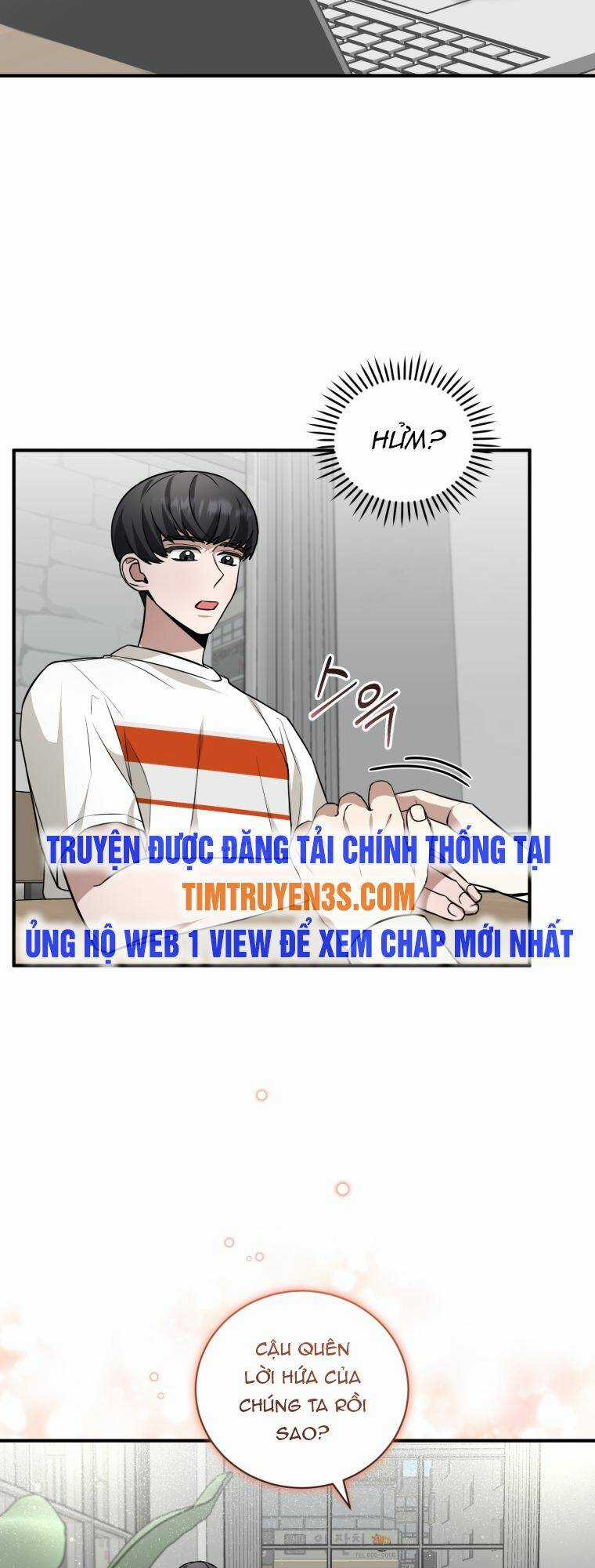 Trở Thành Siêu Diễn Viên Chỉ Bằng Việc Đọc Sách Chapter 28 trang 23