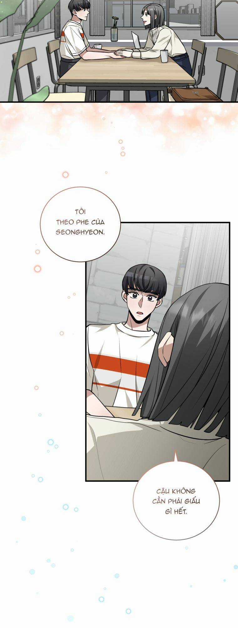 Trở Thành Siêu Diễn Viên Chỉ Bằng Việc Đọc Sách Chapter 28 trang 24