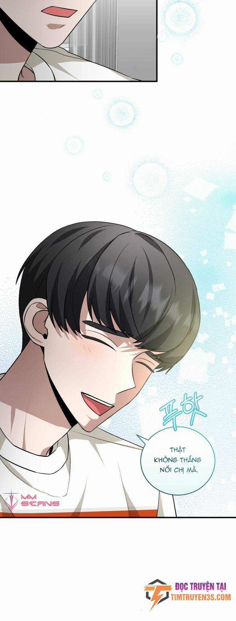 Trở Thành Siêu Diễn Viên Chỉ Bằng Việc Đọc Sách Chapter 28 trang 26