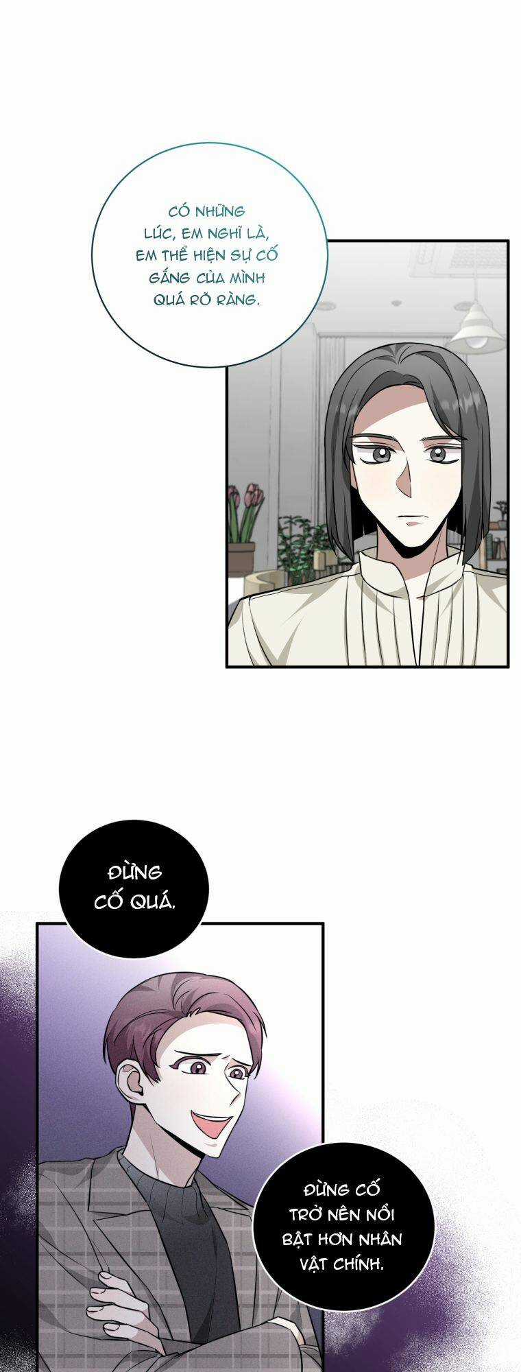 Trở Thành Siêu Diễn Viên Chỉ Bằng Việc Đọc Sách Chapter 28 trang 27