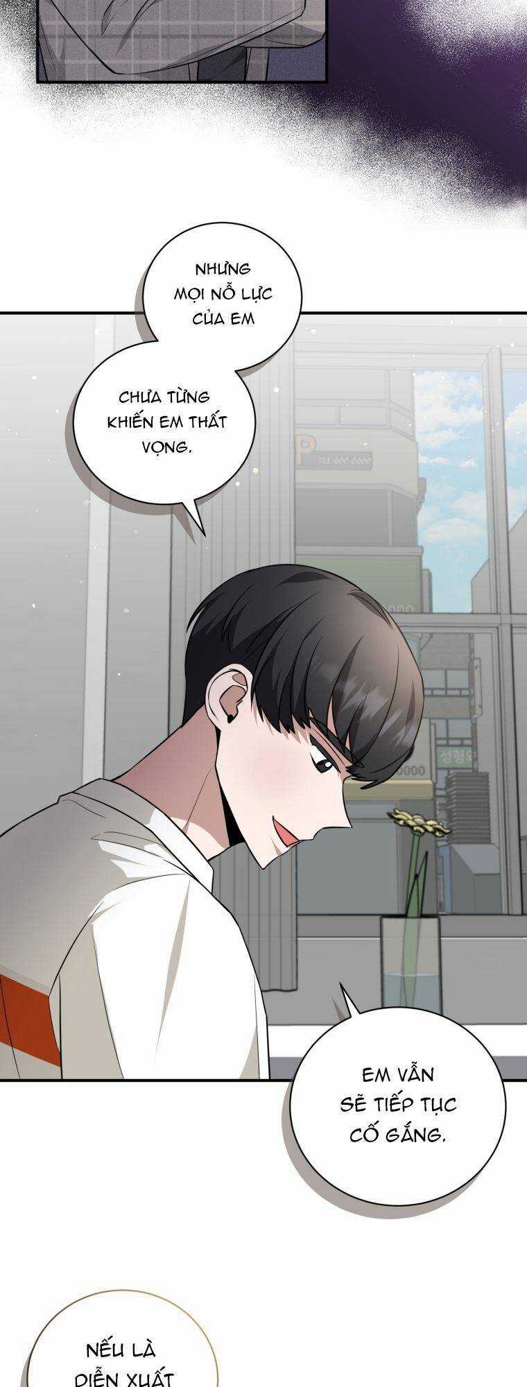 Trở Thành Siêu Diễn Viên Chỉ Bằng Việc Đọc Sách Chapter 28 trang 28