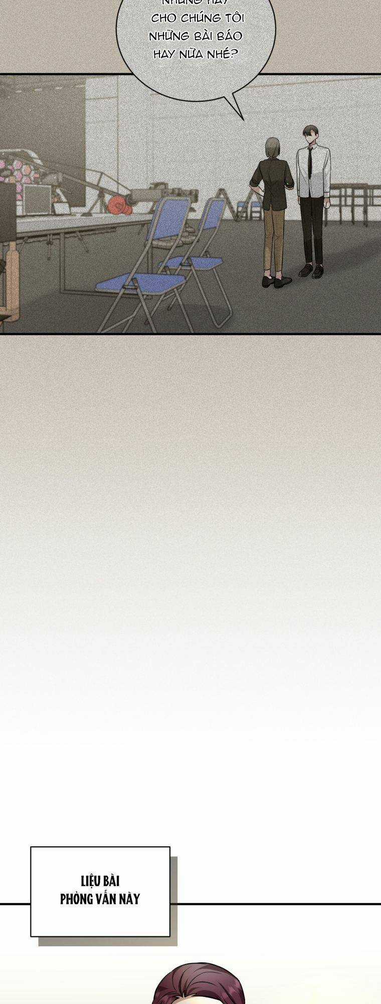 Trở Thành Siêu Diễn Viên Chỉ Bằng Việc Đọc Sách Chapter 28 trang 3